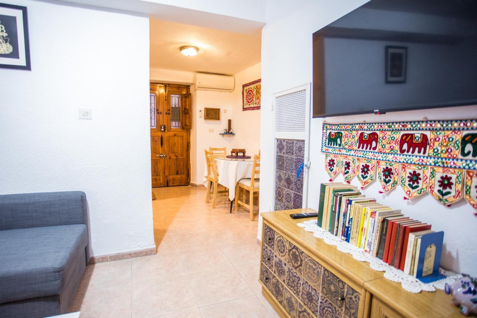 Moorish House In Heart Of Albayzin * Grenade